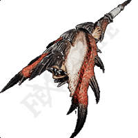 Rathalos Feroce